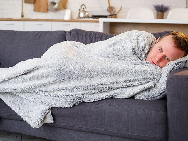    Фото: depositphotos/dmitrytph