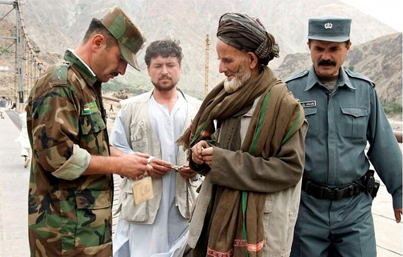 Архивное фото с сайта "Азии-плюс"