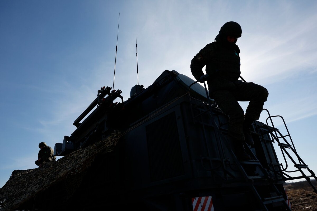     / Источник: © Виталий Невар/ТАСС