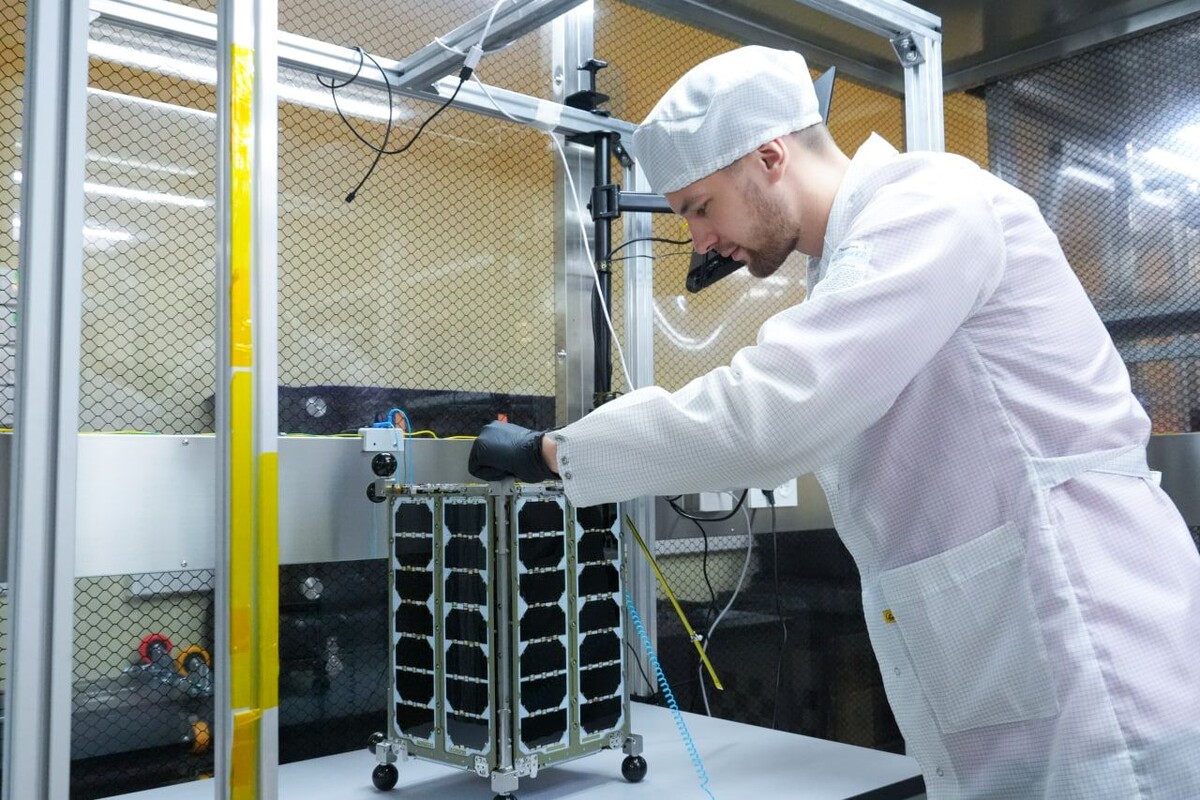     / Источник: © ИЗВЕСТИЯ/Эдуард Корниенко