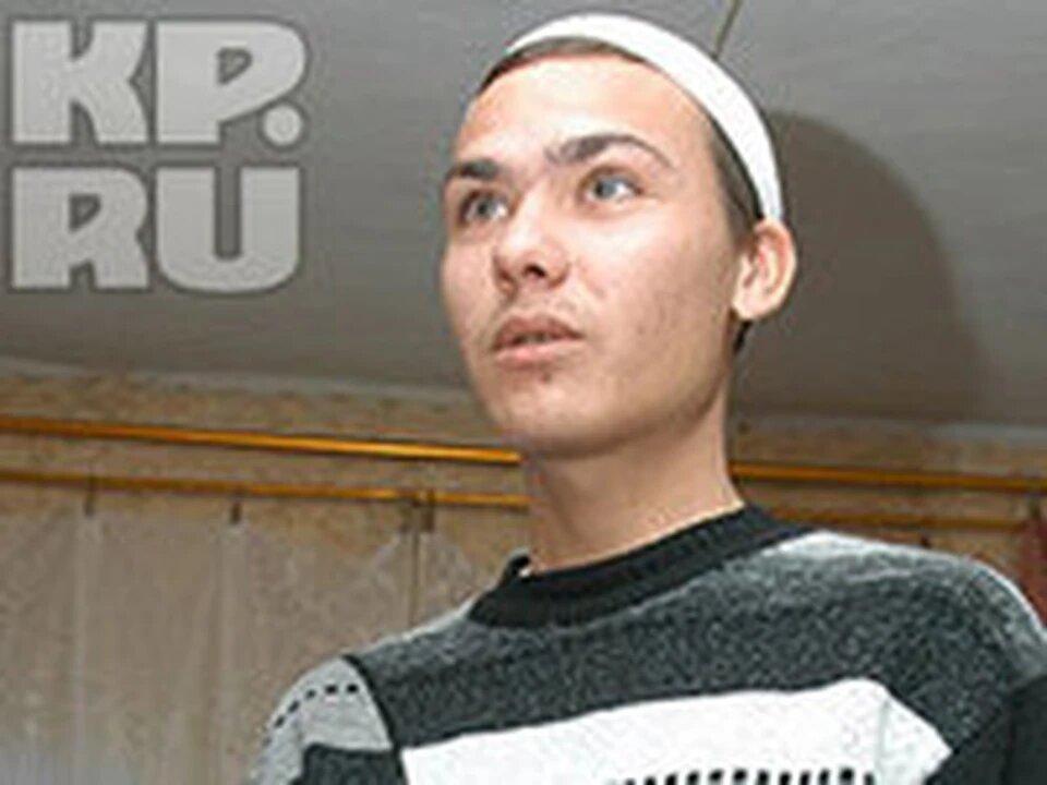 Следователи заставили Медкова признаться в убийстве сестры
