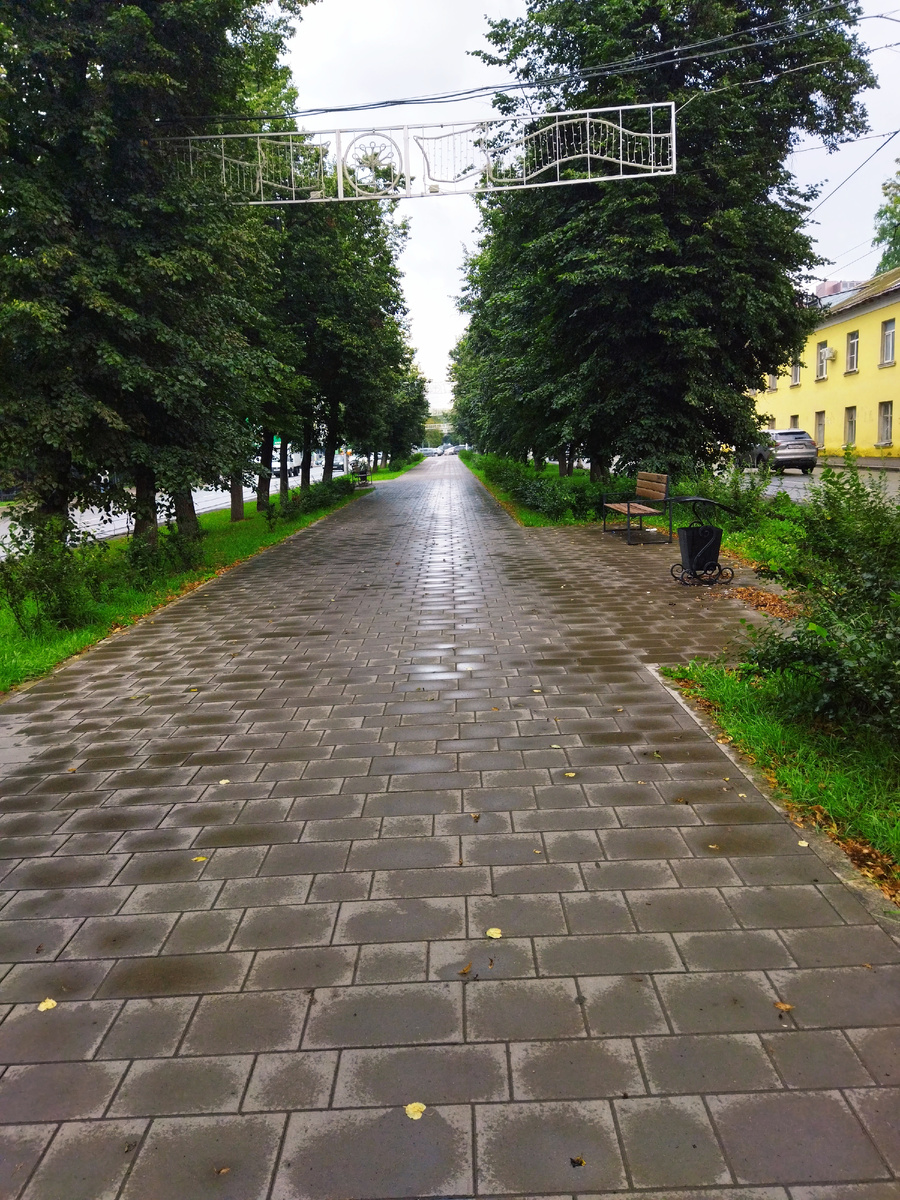 Фото автора