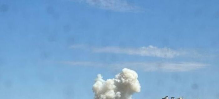 Иллюстрация: очевидец