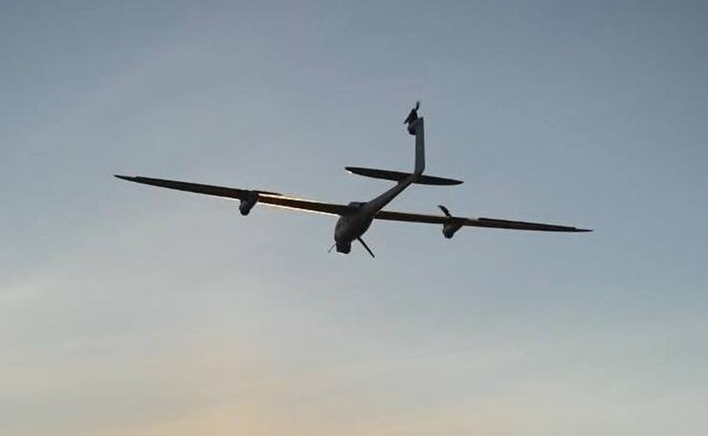    Фото © Telegram / Zelenskiy / Official