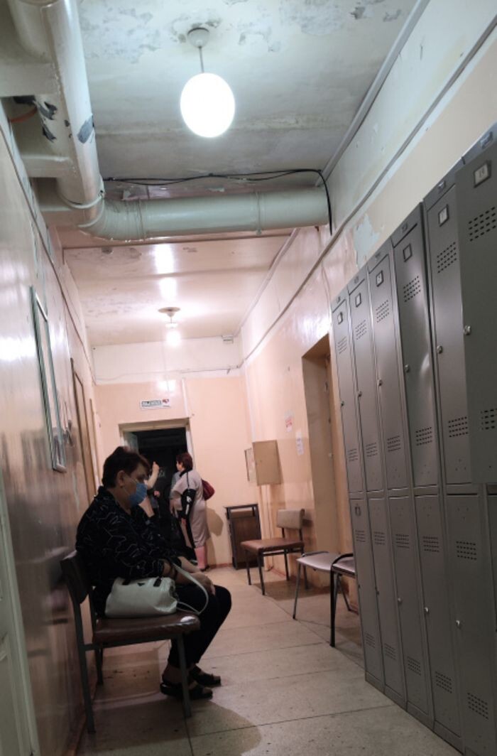 Иллюстрация: © «Панорама»