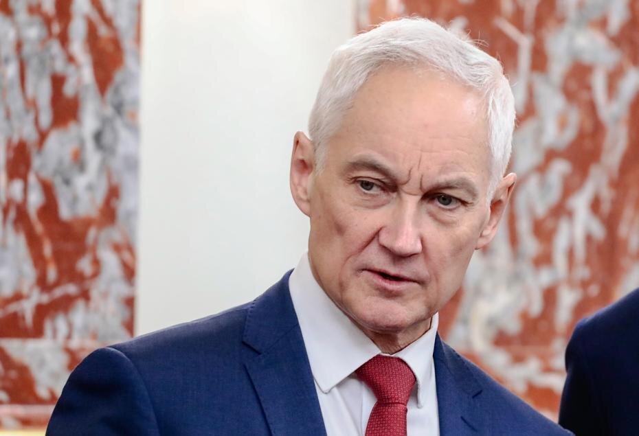    Фото: Roman Naumov/URA.RU/Global Look Press