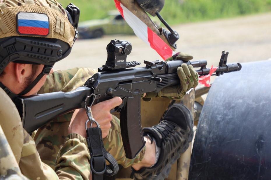    Алексей Белкин/NEWS.ru