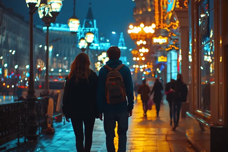    Сгенерировано в Midjourney/NEWS.ru