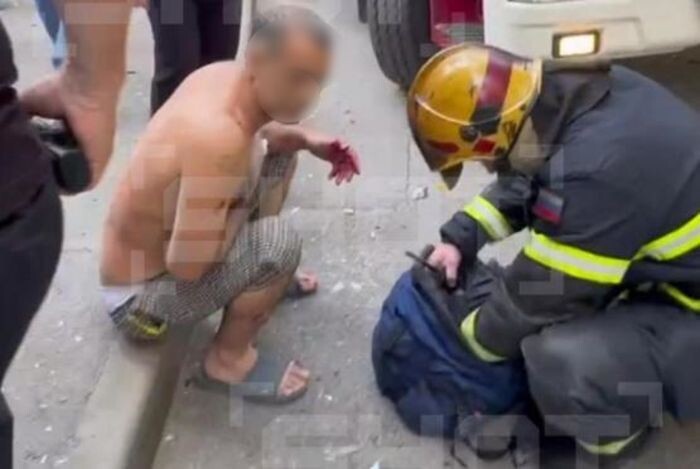 Иллюстрация: Shot