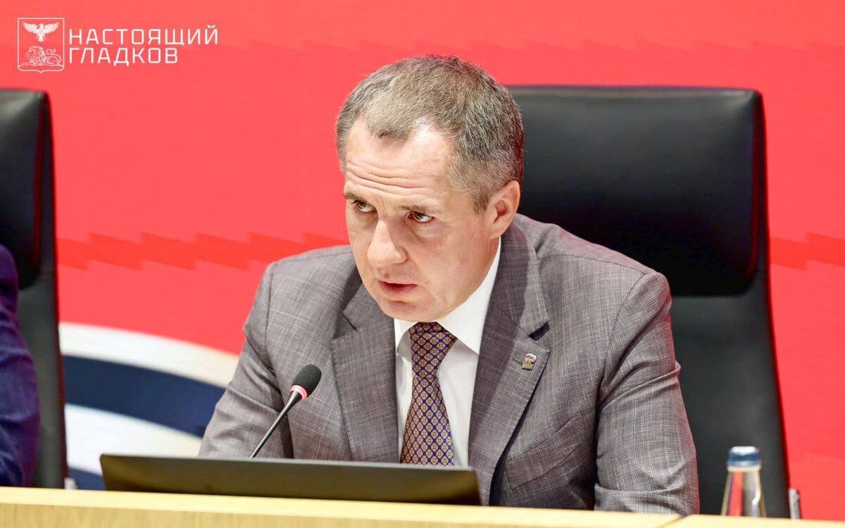    Для первого этапа госпрограммы по восстановлению и развитию Белгородской области потребуется более 30 млрд рублей Фото: телеграм-канал губернатора Белгородской области Вячеслава Гладкова