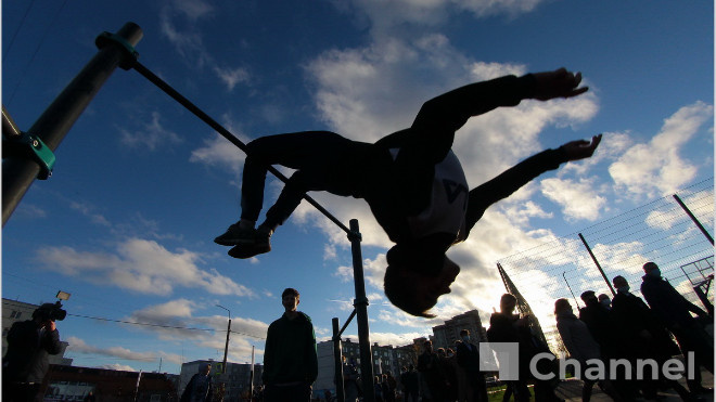 Фото: Анастасия Илюшина/47channel