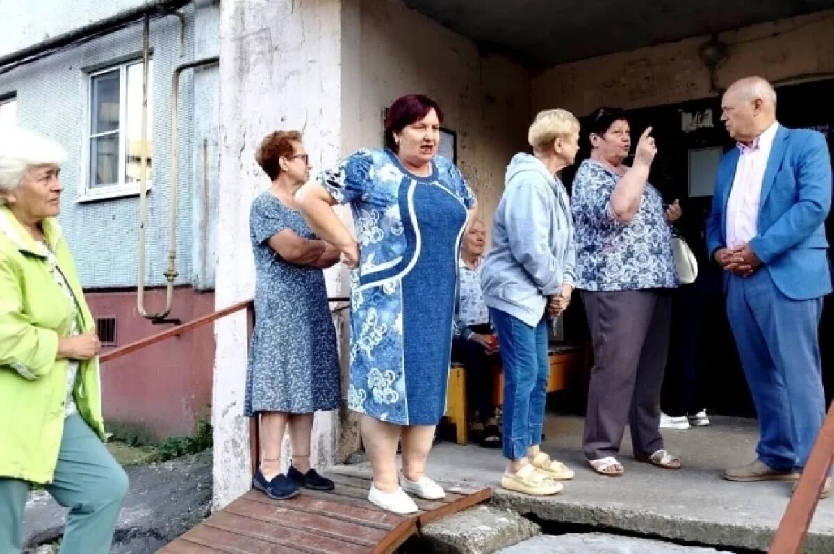    Калужане живут спокойно без скандального кафе «Градус»