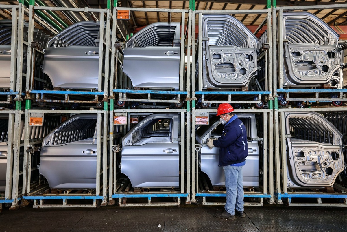    Одной из главных причин снижения цен на запчасти называют расширение ассортимента