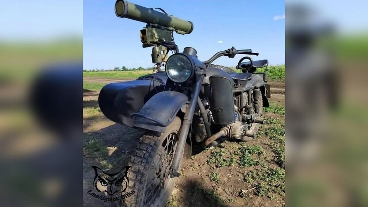    Фото: t.me/milinfolive