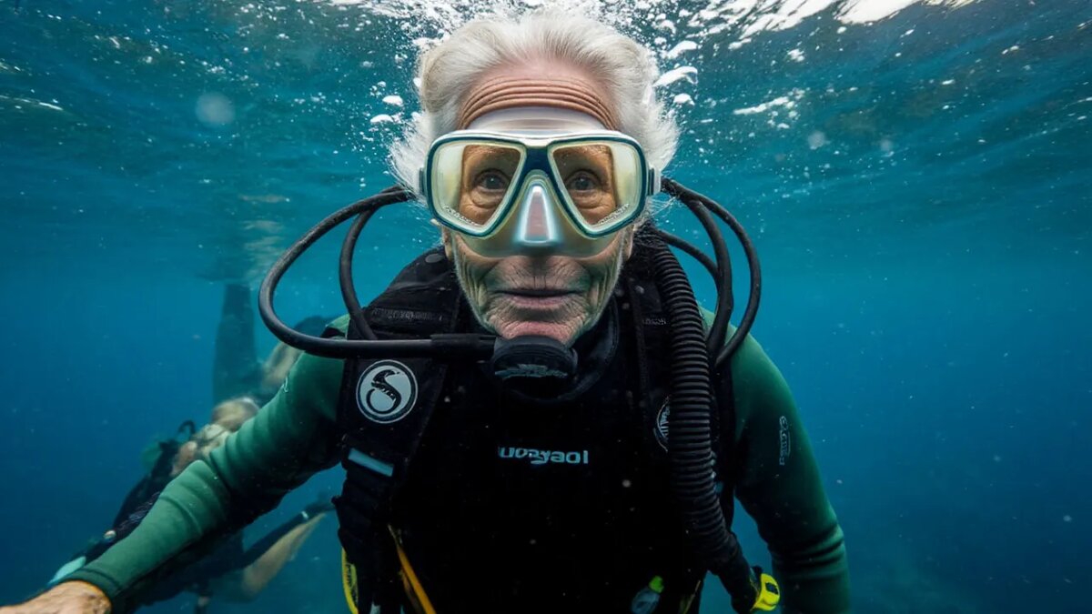    Сгенерировано ИИ