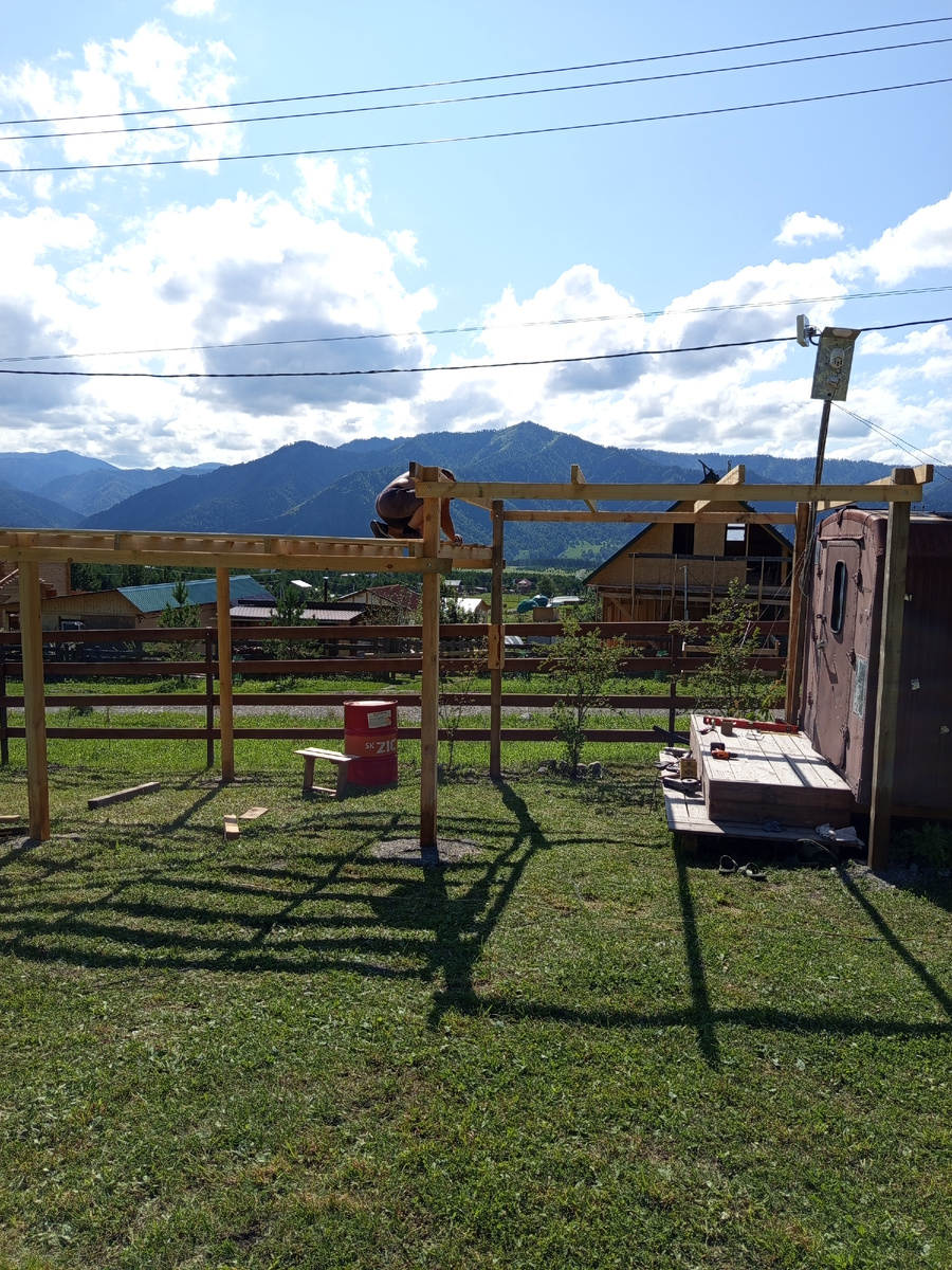 Фото автора.