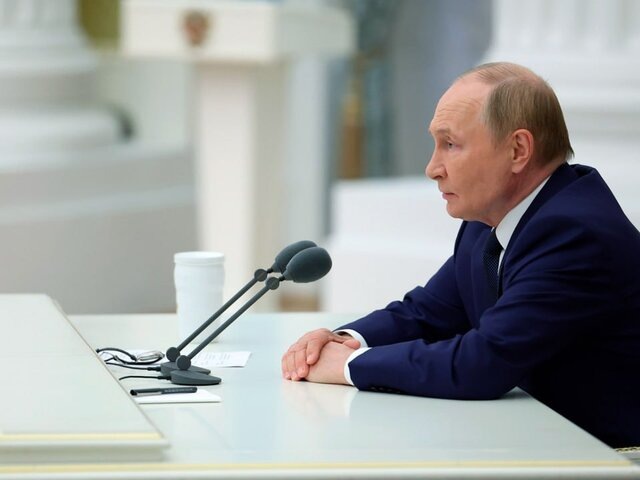    Фото: kremlin.ru