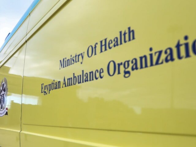    Фото: ТАСС/dpa/picture-alliance/Gehad Hamdy