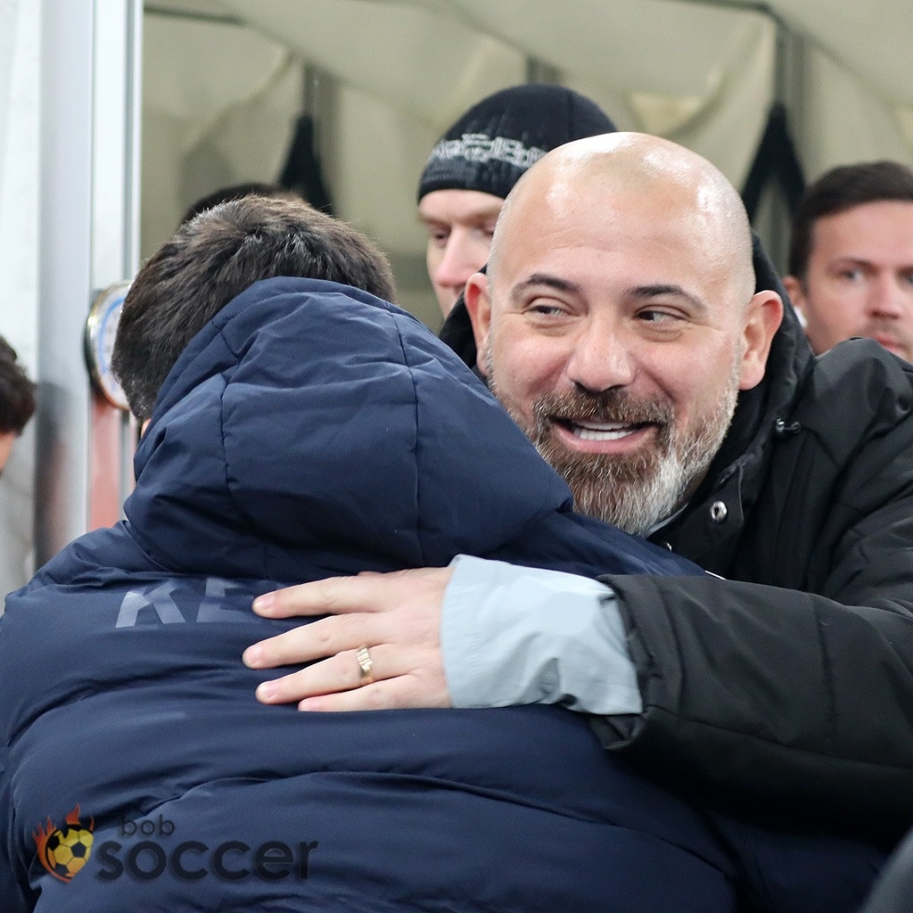    «Спартак» - «Зенит». Игра, которая стоит свечАлександр Владыкин