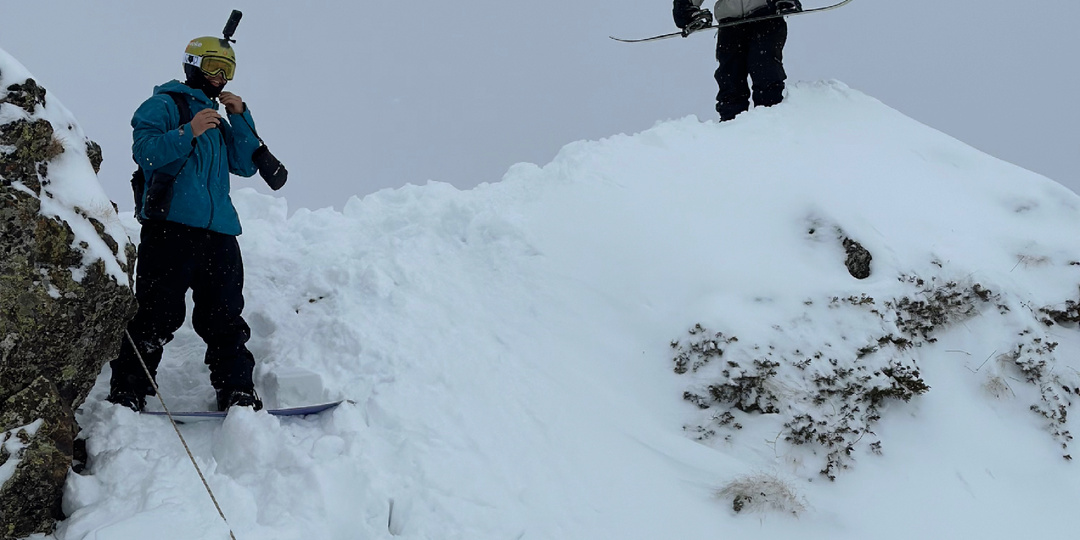 Какой российский курорт выбрать для фрирайда?