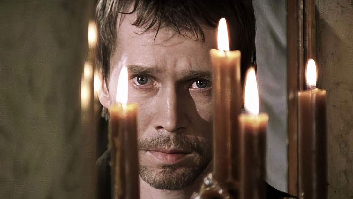 Россия, реж. Владимир Бортко | Кинопоиск — 8.5