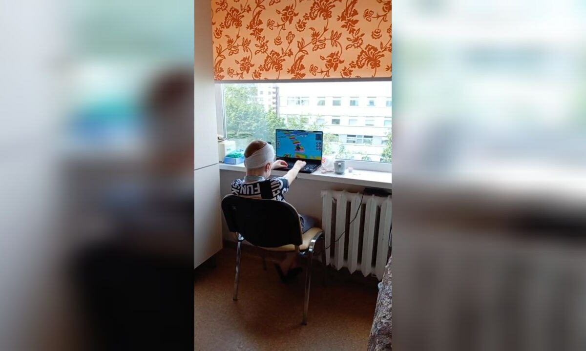    Фото из соцсетей Валентина Королева