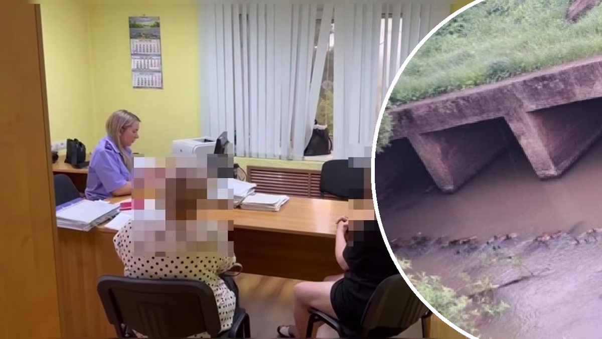 Фото: СУ СК РФ По Приморскому краю; соцсети