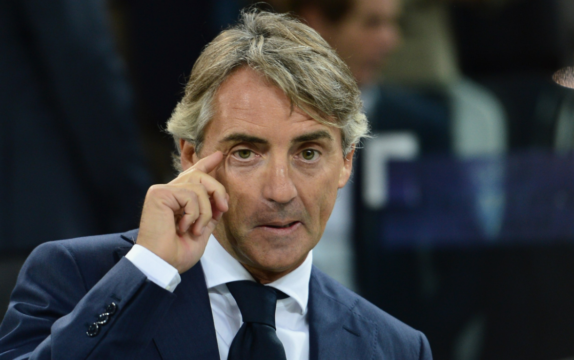 Роберто Манчини может вернуться в РПЛ. Фото: соцсети