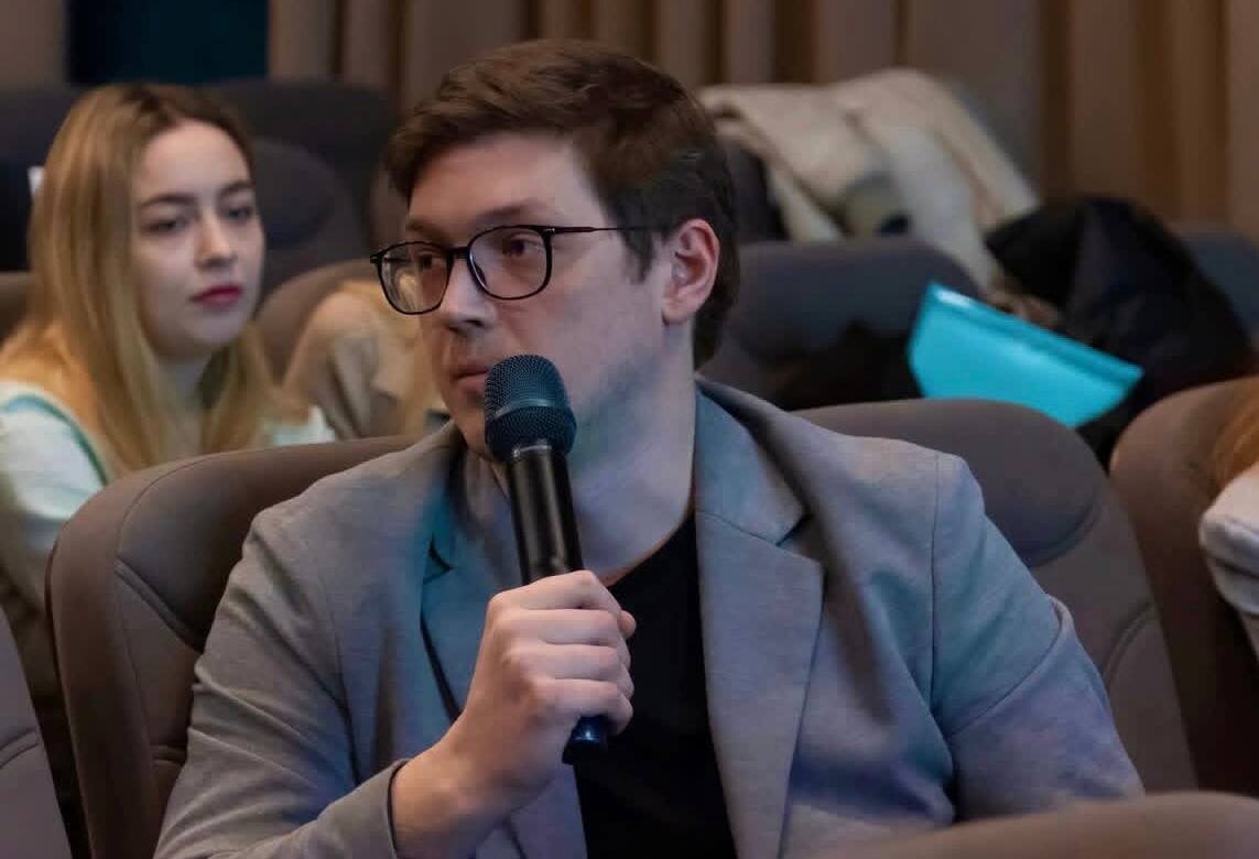 Instagram (принадлежит Meta, которая признана экстремистской и запрещена в РФ)/ valentin_zakharov