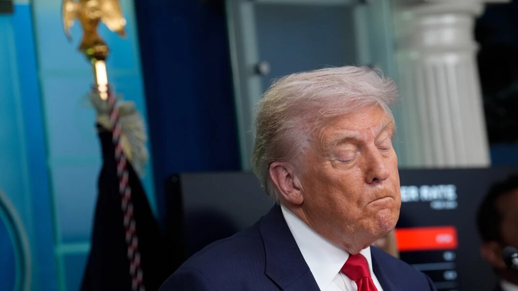    Фото: Yuri Gripas - Pool via CNP/Consolidated News Photos/Globallookpress