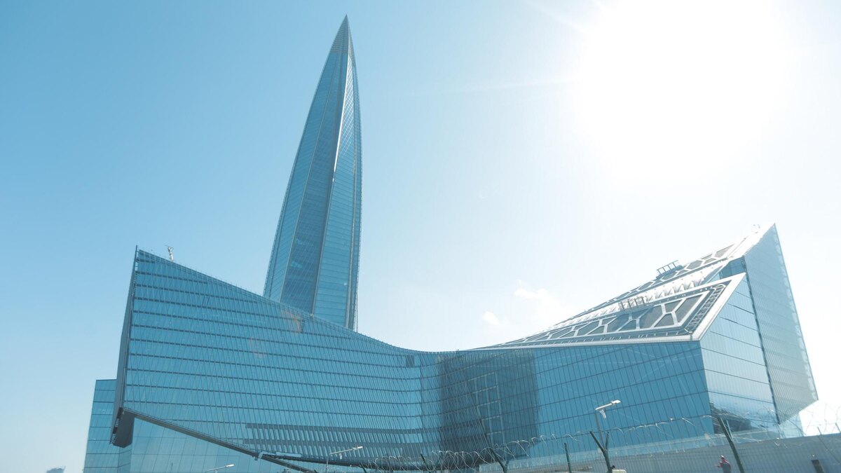    Фото: ИЗВЕСТИЯ/Телеканал «78»