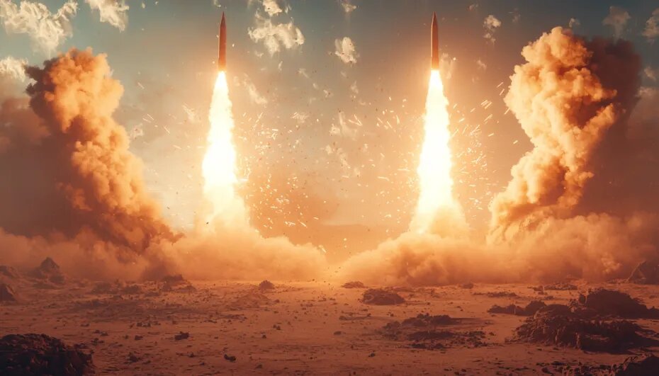    Сгенерировано в Midjourney/NEWS.ru