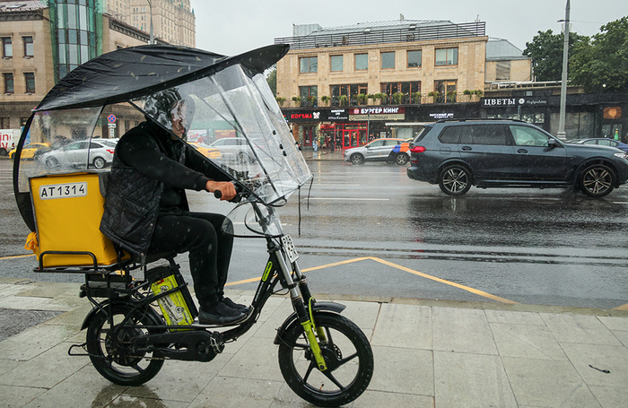    Евгений Мессман/ТАСС