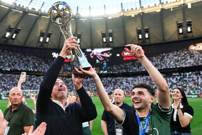    ФК "Краснодар"