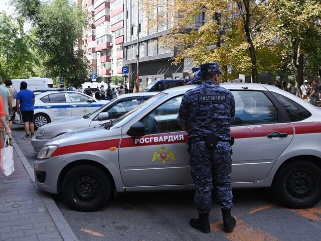    Фото: РИА Новости