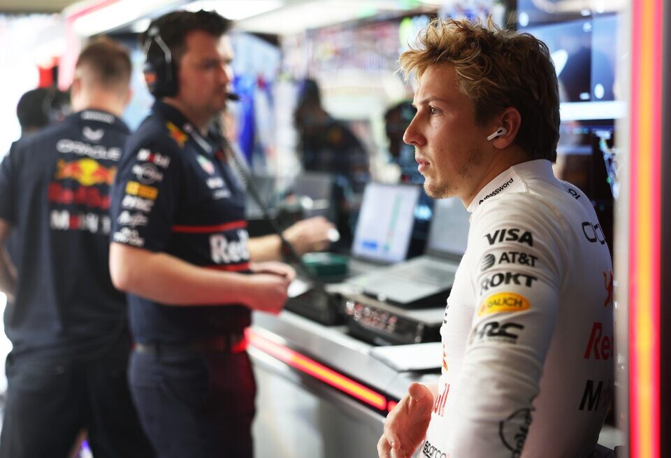    Getty Images / Red Bull Content Pool