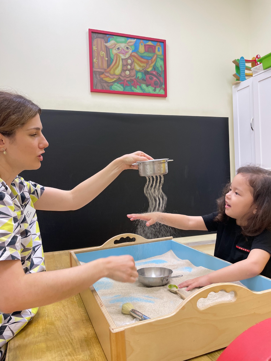 Что такое арт-терапия