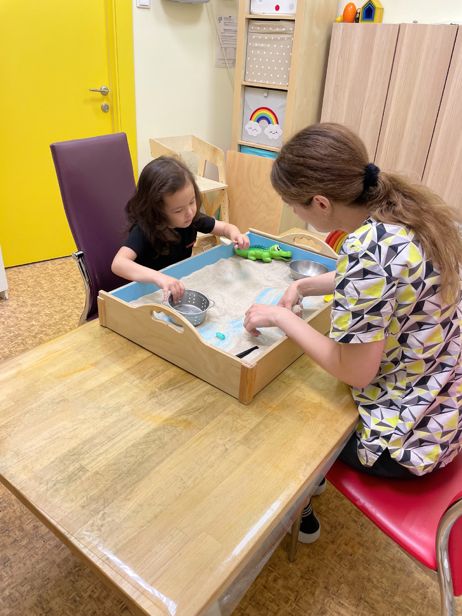 Кому назначается арт-терапия?