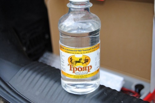 С открытого доступа.