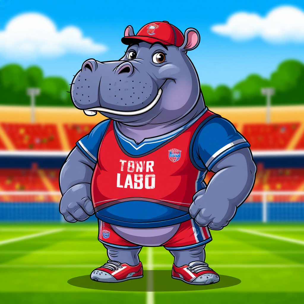 Изображение сгенерировано искусственным интеллектом