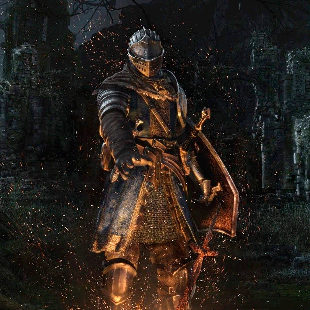 Dark Souls