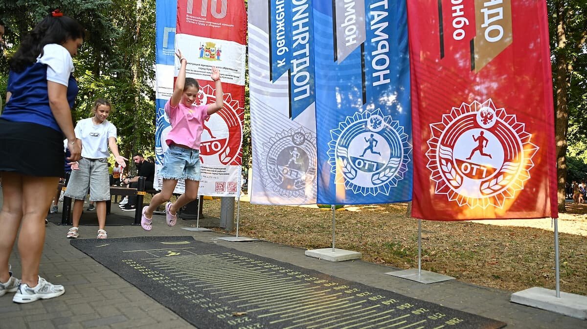    Фото пресс-службы администрации Краснодара