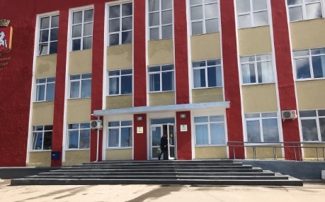    Фото: Яндекс Карты Ульяна Бажанова