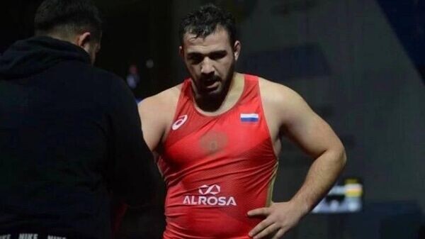    © Пресс-служба Минспорта РСО-Алания