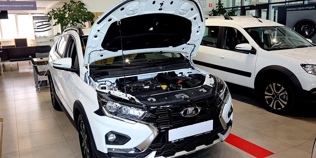 Оцинковка ЛАДА ИСКРА – проверил лично: есть экономия на спичках