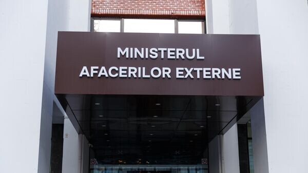    © Sputnik / Osmatesco