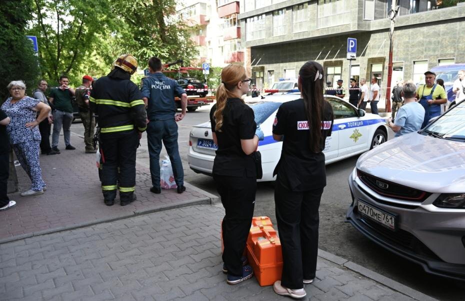    РИА Новости