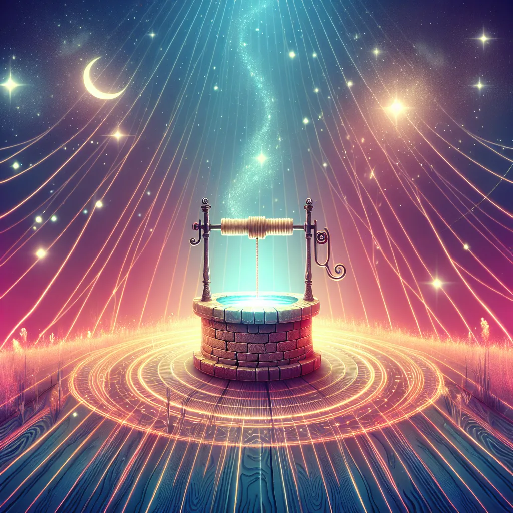 создано нейросетью и мной )