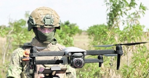 Источник: группа Минобороны России в социально сети «ВКонтакте»