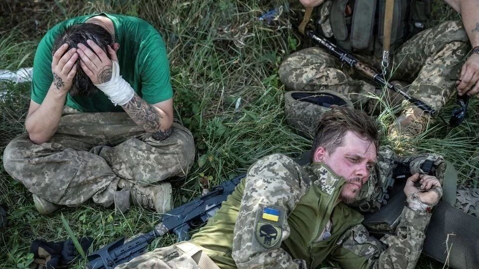 Новое российское оружие повергло Запад в шок: украинские дроны больше не долетают